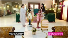 Udaariyan - 20th July 2023